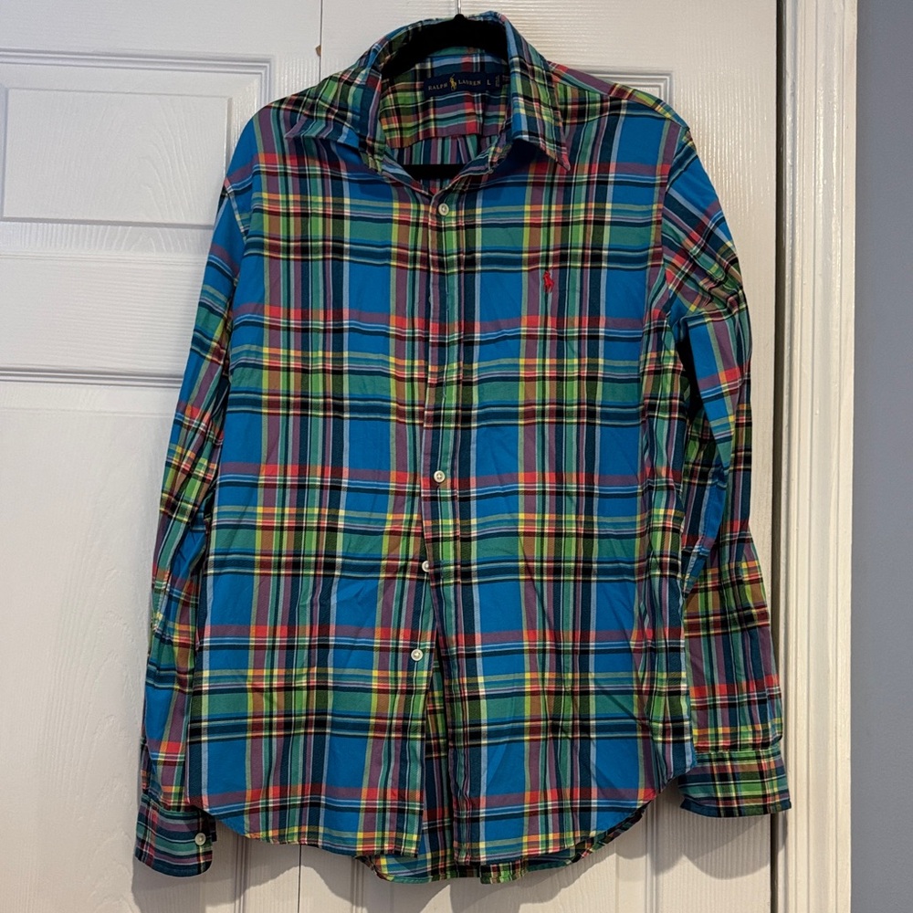 Ralph Lauren shirt